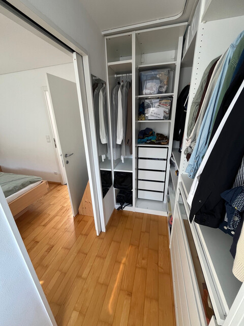 Privatverkauf - Exklusives 4-Zimmer-Penthouse mit großer Sonnenterrasse in ruhiger Bestlage