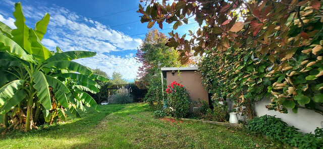 Wunderschöne 3-Zimmer-Garten-Wohnung in ruhiger Lage in  Bregenz
