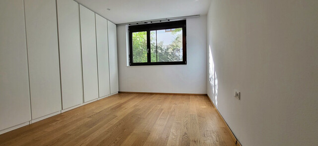 Wunderschöne 3-Zimmer-Garten-Wohnung in ruhiger Lage in  Bregenz