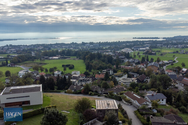 Exklusives Anwesen in Hörbranz – Villa mit spektakulärer Seesicht