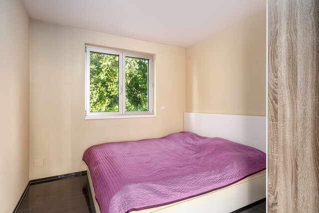 Arbeiten und Wohnen in einem Haus