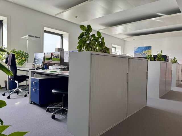 Attraktive Bürofläche in zentraler Lage