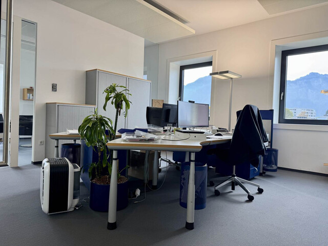 Attraktive Bürofläche in zentraler Lage