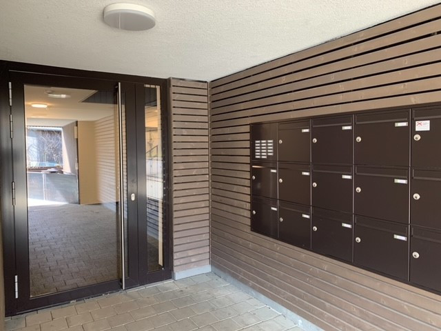 Moderne, sonnige 2-Zimmer Wohnung in Bludesch