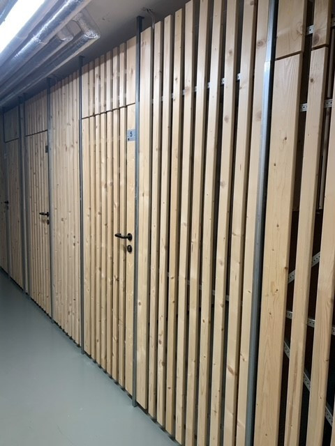 Moderne, sonnige 2-Zimmer Wohnung in Bludesch
