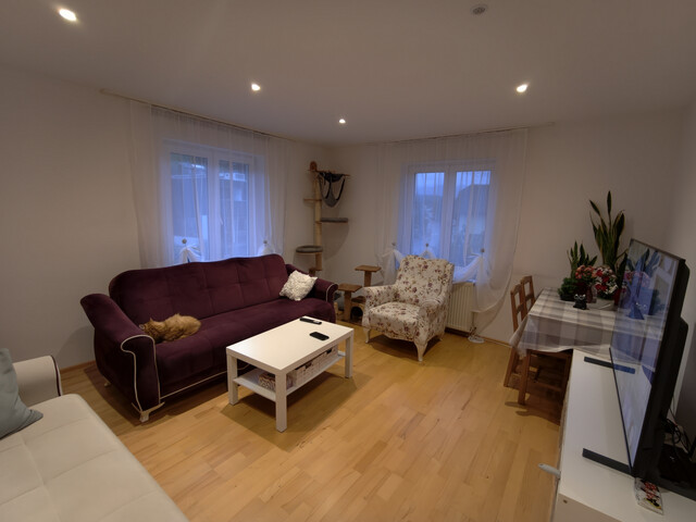 Mehrfamilienhaus | 5 Einheiten | 1.032 m² Grund | 282 m² Wohnfl. | Privatverkauf | Weiler