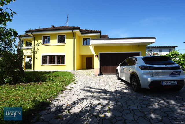 Gelegenheit! Schönes Einfamilienhaus in Dornbirn - Rohrbach!