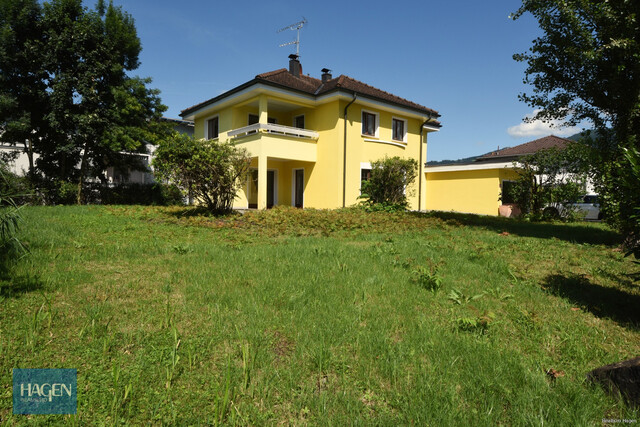 Gelegenheit! Schönes Einfamilienhaus in Dornbirn - Rohrbach!