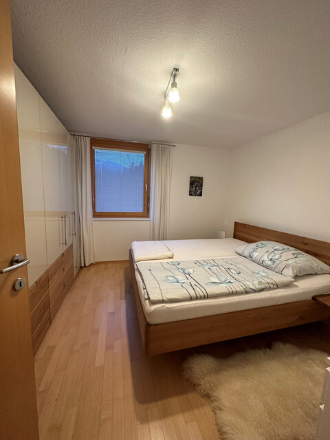 Geräumige helle 3-Zimmerwohnung mit Balkon zu vermieten 