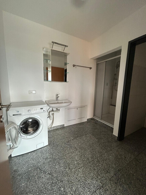 Schickes Appartement mit Aussicht in Sulz - Grenznah