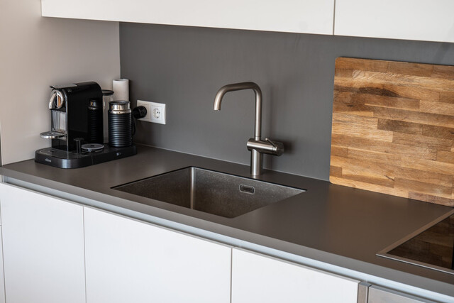 Lochau: 2-Zimmer-Wohnung mit Seeblick und Loggia