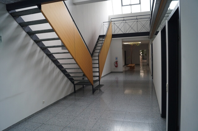 Lustenau - Büro-, Produktions- und Lagerfläche mit ca. 664 m²