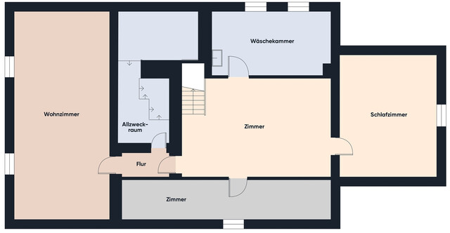 Natur und Luxus vereint - Einfamilienhaus in perfekter Lage