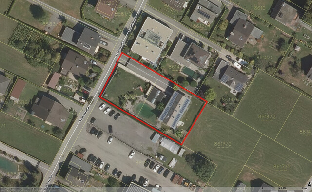 Natur und Luxus vereint - Einfamilienhaus in perfekter Lage