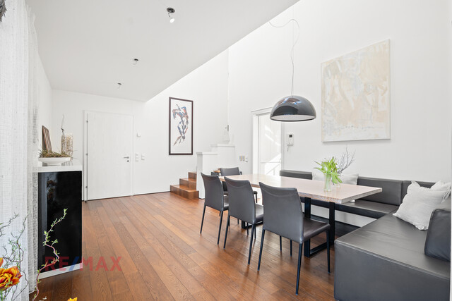 Natur und Luxus vereint - Einfamilienhaus in perfekter Lage