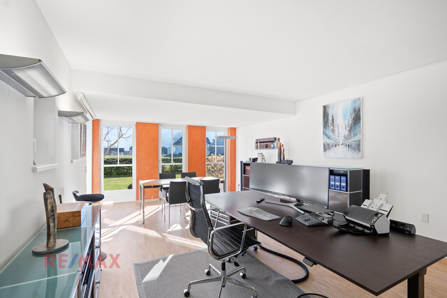 Natur und Luxus vereint - Einfamilienhaus in perfekter Lage