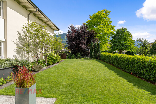 Natur und Luxus vereint - Einfamilienhaus in perfekter Lage