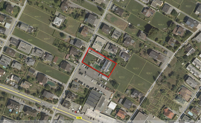 Natur und Luxus vereint - Einfamilienhaus in perfekter Lage