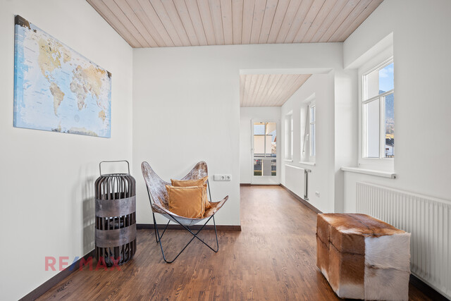 Natur und Luxus vereint - Einfamilienhaus in perfekter Lage