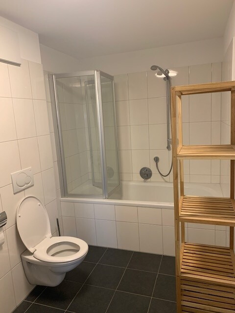 Besondere 1 Zimmer-Wohnung in Thüringen