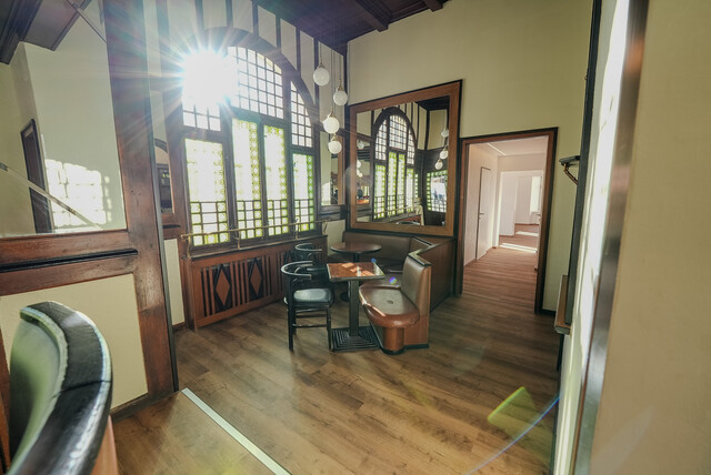 Top-Lage in Schruns: Stilvolle Bar sucht neuen Mieter!