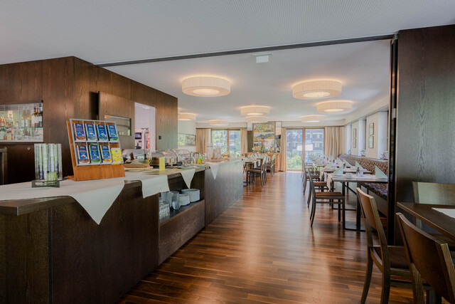 Alpines Design-Juwel im Brandnertal: Etabliertes 4-Sterne-Garni-Hotel in absoluter Spitzenlage zu verkaufen - Mitarbeiterhaus und Verkaufslokal inklusive!