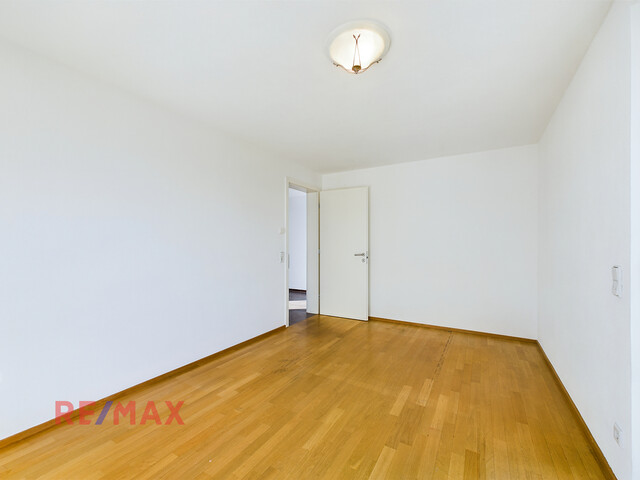 Investmentchance: Vermietete 4-Zimmer-Wohnung in Lustenau nahe der Schweizer Grenze