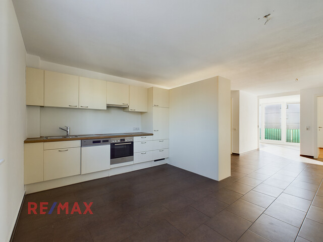 Investmentchance: Vermietete 4-Zimmer-Wohnung in Lustenau nahe der Schweizer Grenze