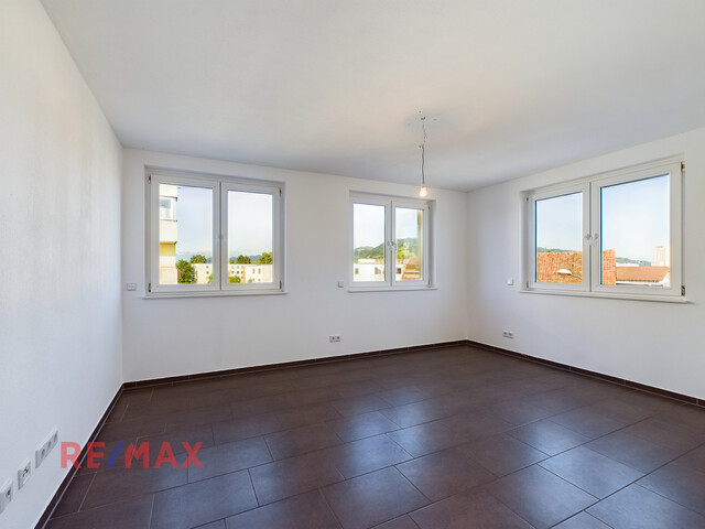 Investmentchance: Vermietete 4-Zimmer-Wohnung in Lustenau nahe der Schweizer Grenze