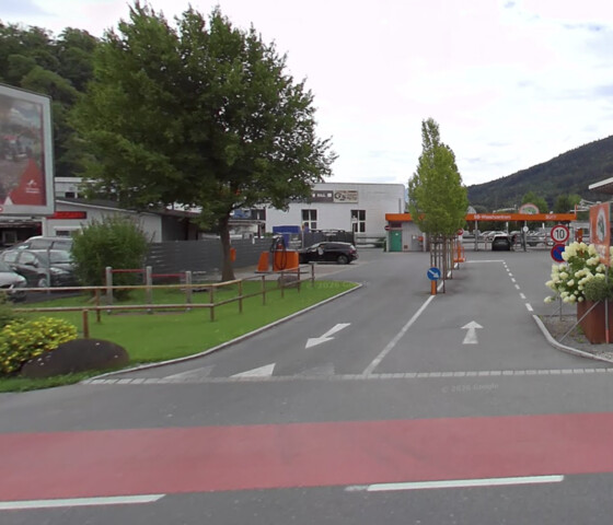 Gewerbe-/Industriefläche  in Koblach - Toplage zu vermieten  (Widmung BB-1)