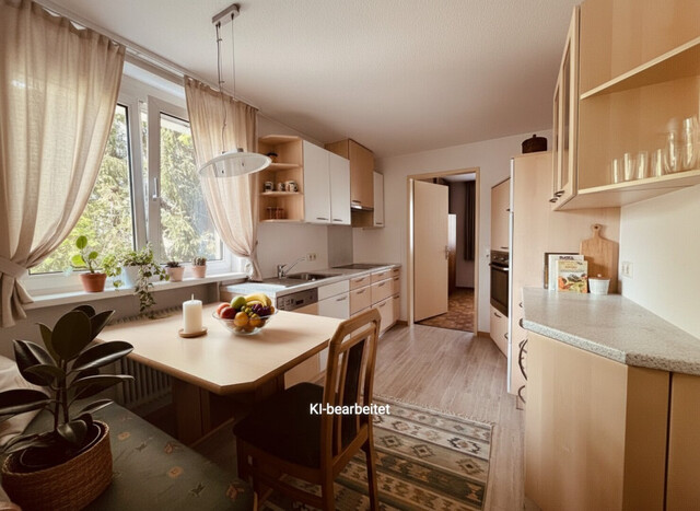 Schnäppchen! Wohnung mit Balkon in Lustenau - Perfekte Lage, Top Preis-Leistungs-Verhältnis!