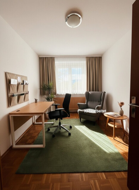 Schnäppchen! Wohnung mit Balkon in Lustenau - Perfekte Lage, Top Preis-Leistungs-Verhältnis!