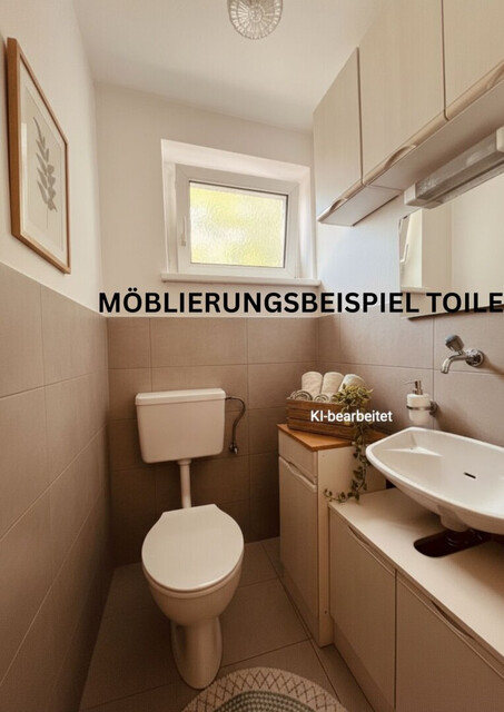 Schnäppchen! Wohnung mit Balkon in Lustenau - Perfekte Lage, Top Preis-Leistungs-Verhältnis!