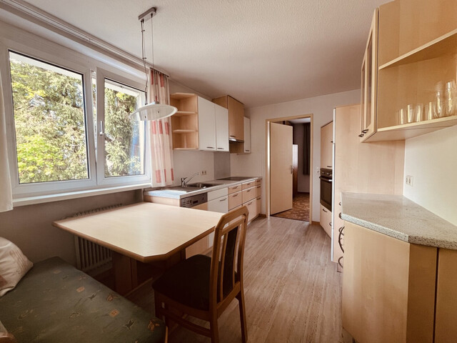 Schnäppchen! Wohnung mit Balkon in Lustenau - Perfekte Lage, Top Preis-Leistungs-Verhältnis!