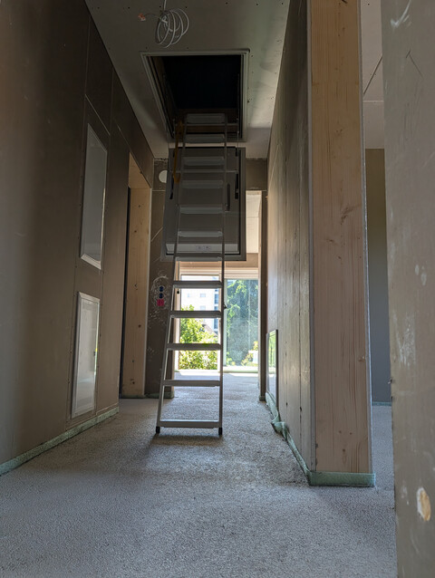 Exklusiver Erstbezug: Moderne 4-Zimmer-Neubauwohnungen mit Garten oder Terrasse in ruhiger Sackgasse