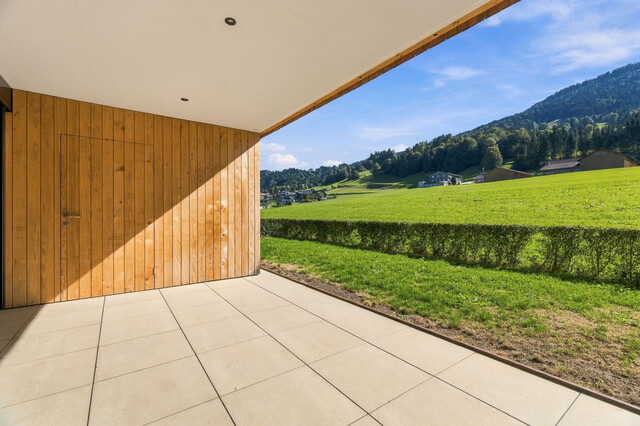 Naturjuwel mit Handwerksseele - 2 Zimmer Wohnung voller Lebensqualität!