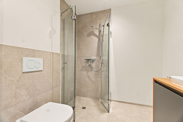Naturjuwel mit Handwerksseele - 2 Zimmer Wohnung voller Lebensqualität!
