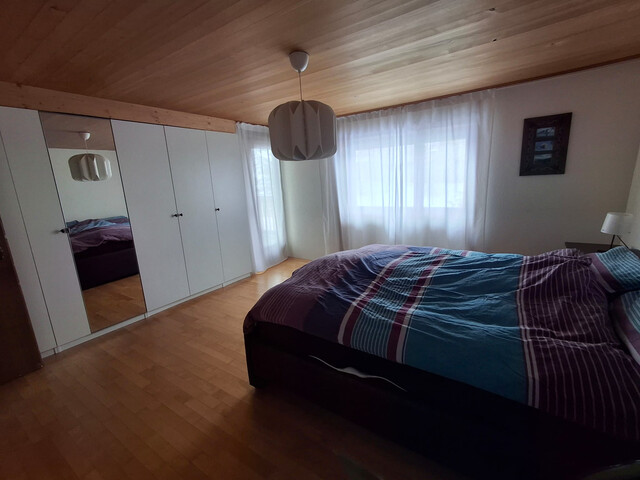 Einfamilienhaus mit Garten, Balkon & Keller zur Miete in ruhiger Lage und zentrumsnah