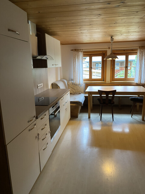 Traditionelles Wälderbauernhaus mit Charme (Kachelofen)