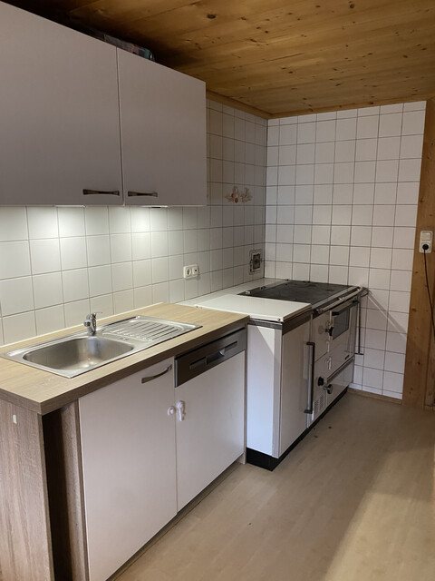 Traditionelles Wälderbauernhaus mit Charme (Kachelofen)