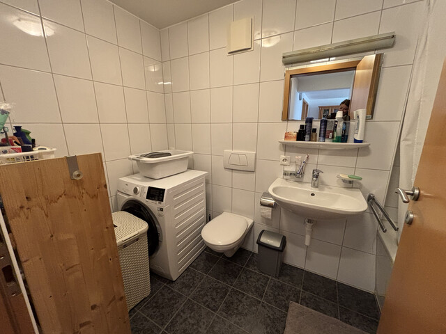 ohne Provision -  helle, geräumige 2,5 Zimmer Terrassenwohnung