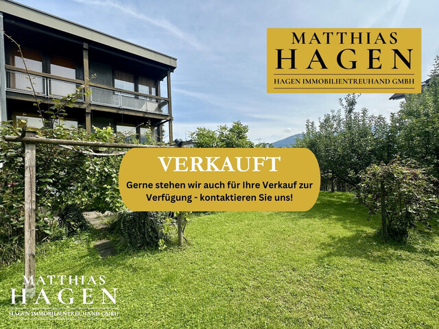 Doppelhaushälfte in ruhiger Lage in Dornbirn – Familienfreundlich mit großem Garten