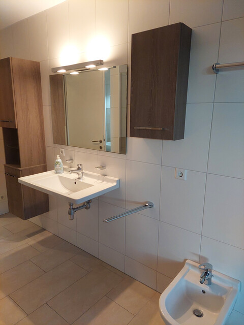 Stilvolle 5-Zimmer Dachgeschosswohnung mit Traumterrasse