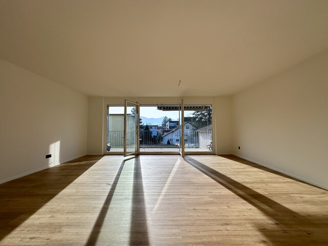 ohne Provision - 1. Bezug nach Renovierung 3 Zimmer mit Terrasse