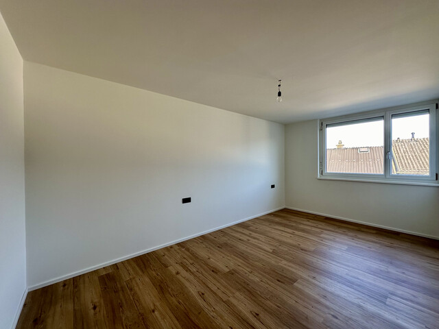 ohne Provision - 1. Bezug nach Renovierung 3 Zimmer mit Terrasse