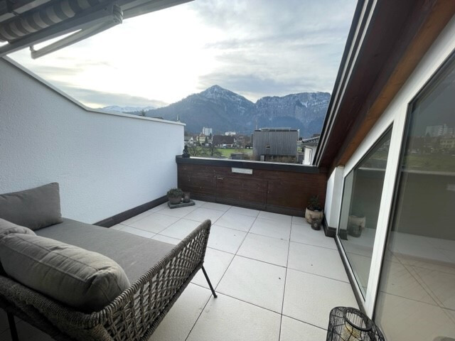 DORNBIRN - 3-Zimmer-Dachgeschosswohnung in toller Lage zu verkaufen!