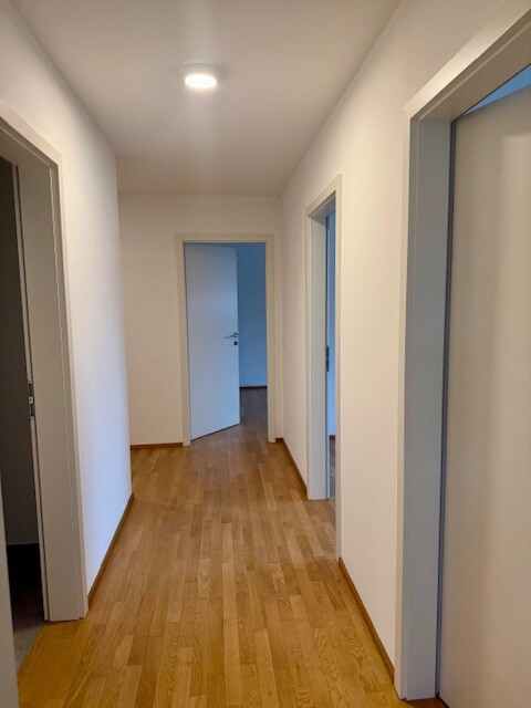 Hochwertige  4- Zimmer Wohnung in Bludesch mit viel Sonne