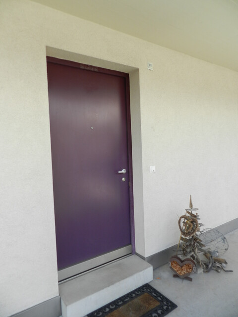 Moderne 3-Zimmerwohnung in Rankweil!