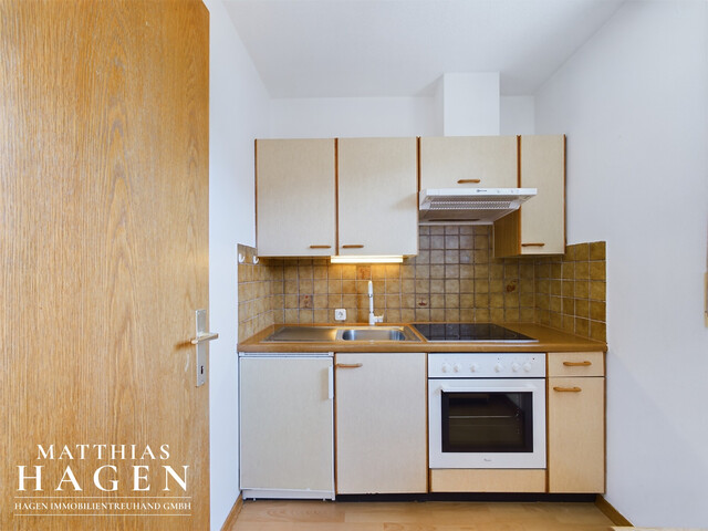 Vollmöblierte 1-Zimmer Wohnung in Wolfurt - Perfekter Komfort und Gemütlichkeit!
