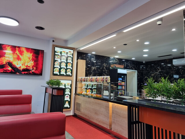 Attraktives Geschäftslokal in frequentierter Lage-Neuvermietet ab März 2026